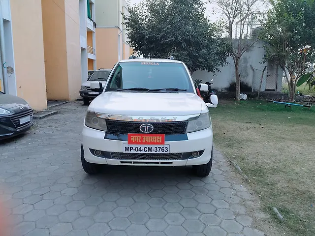 Used 2013 Tata Safari in Bhopal