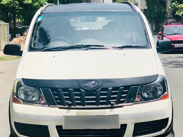 Used 2014 Mahindra Xylo in Surat