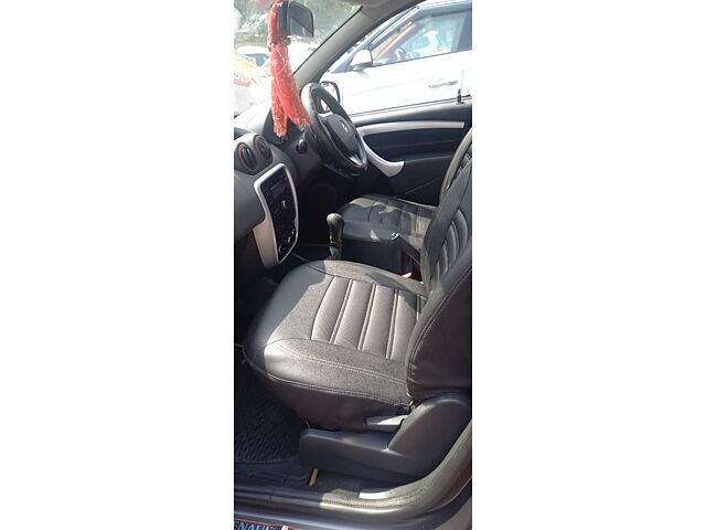 Used Renault Duster [2015-2016] 85 PS RxL in Delhi