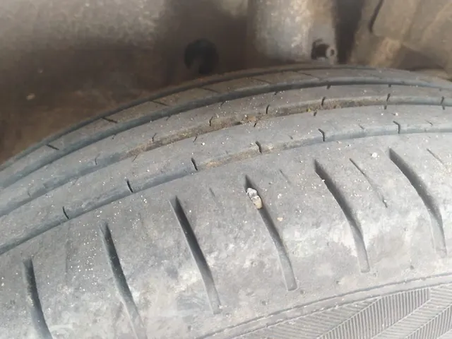 Used Toyota Glanza V in Pudukkottai
