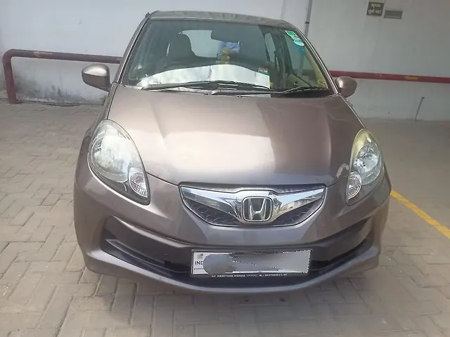 Used 2013 Honda Brio in Gurgaon
