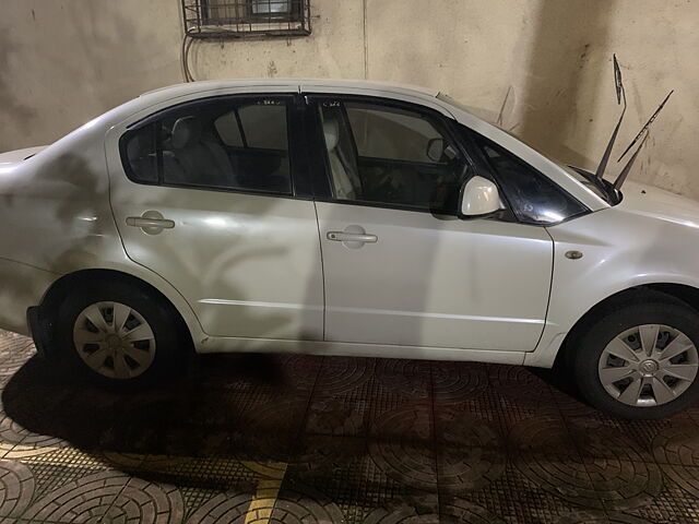 Used Maruti Suzuki SX4 [2007-2013] VXi in Mumbai