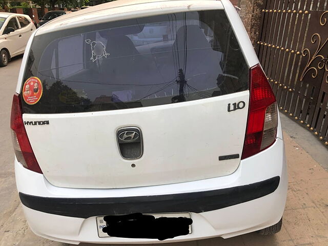 Used Hyundai i10 [2007-2010] Era in Faridabad