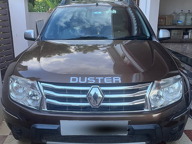 Used 2013 Renault Duster in Tiruppur