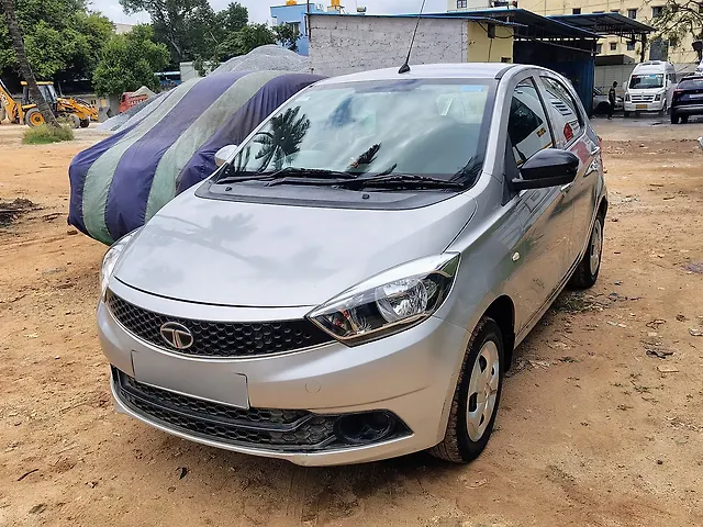 Used 2018 Tata Tiago in Bangalore