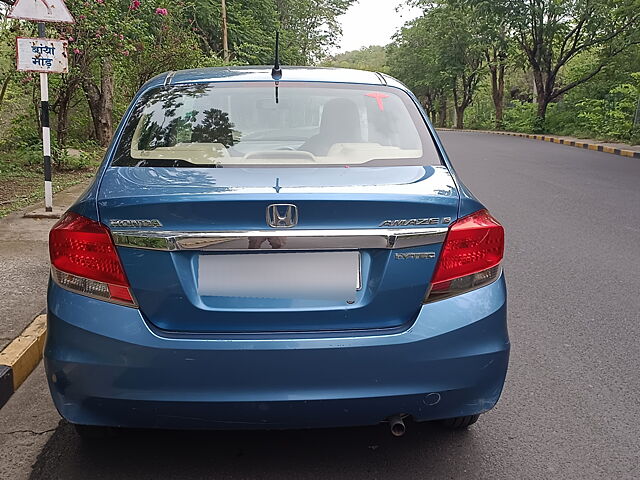 Used 2014 Honda Amaze in Jabalpur