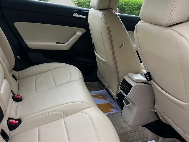 Used 2024 Volkswagen Virtus in Mohali Used 2024 Volkswagen Virtus in Mohali