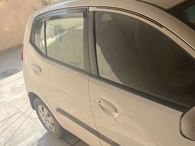 Used 2010 Hyundai i10 in Karnal