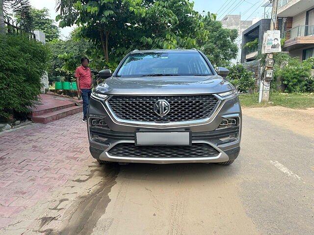 Used 2020 MG Hector in Gurgaon