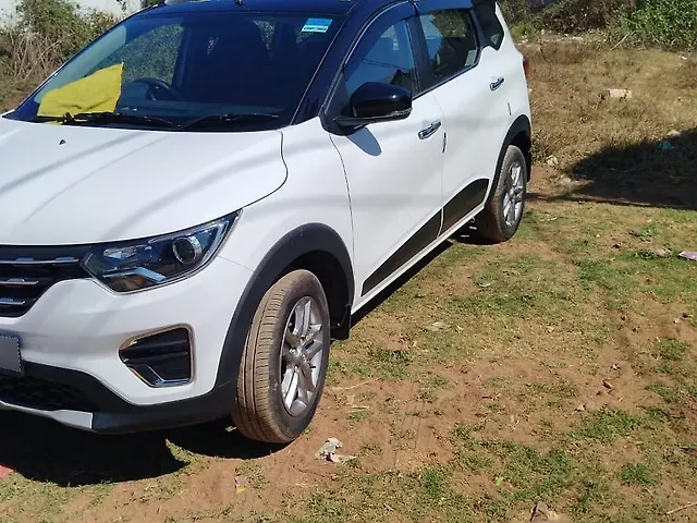 Used 2024 Renault Triber in Jeypore