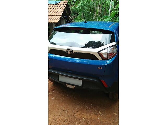 Used Tata Nexon [2017-2020] XM in Kottayam