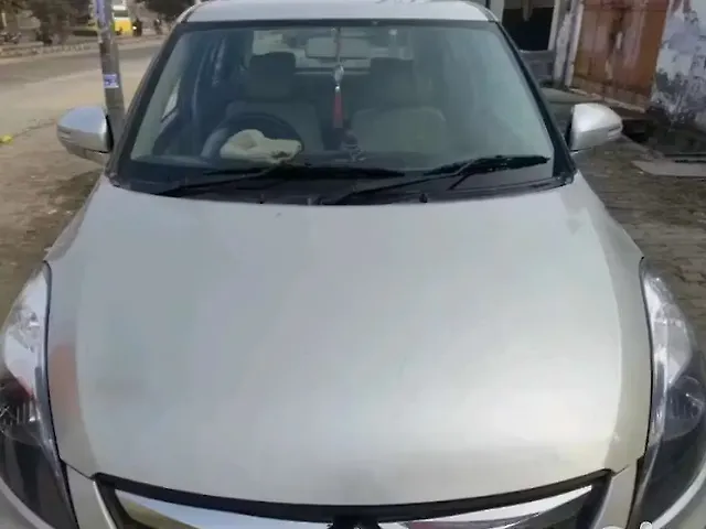 Used Maruti Suzuki Swift Dzire [2015-2017] VDI in Muzaffarnagar