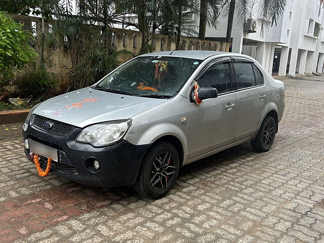 Used Ford Fiesta [2008-2011] EXi 1.4 Ltd in Bhubaneswar