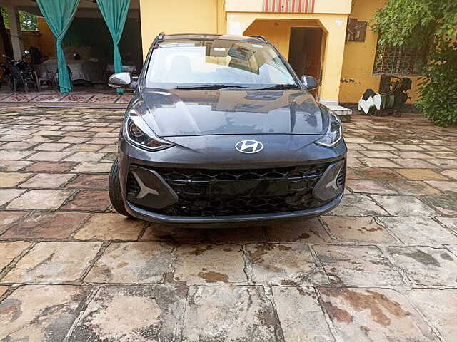 Used 2023 Hyundai Grand i10 NIOS in Varanasi