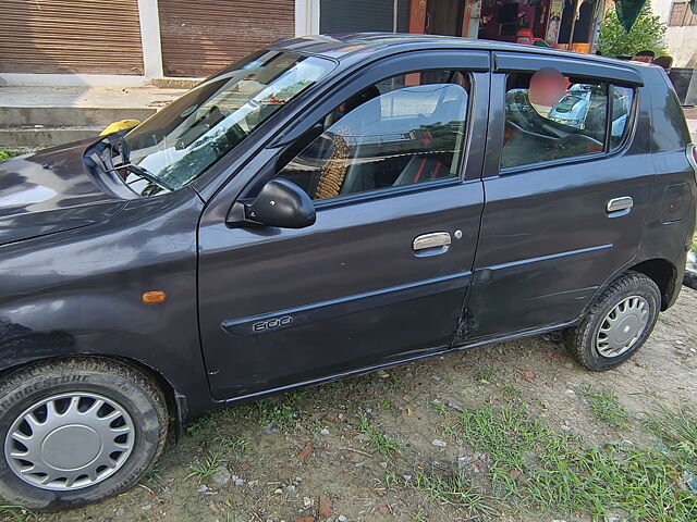 Used Maruti Suzuki Alto 800 [2012-2016] Lxi in Varanasi