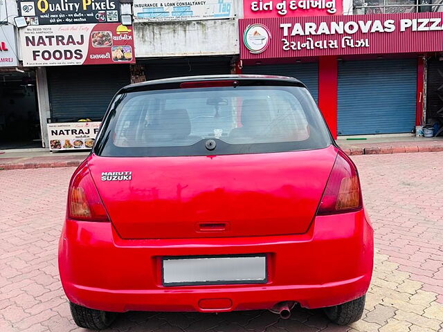 Used Maruti Suzuki Swift  [2005-2010] VXi in Surat