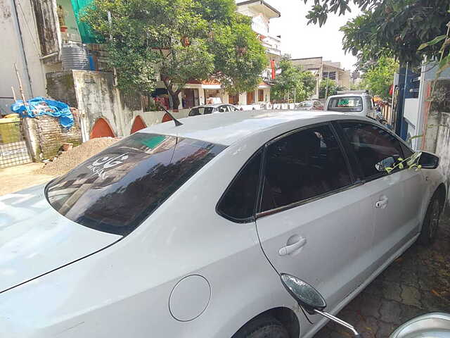 Used 2011 Volkswagen Vento in Yavatmal