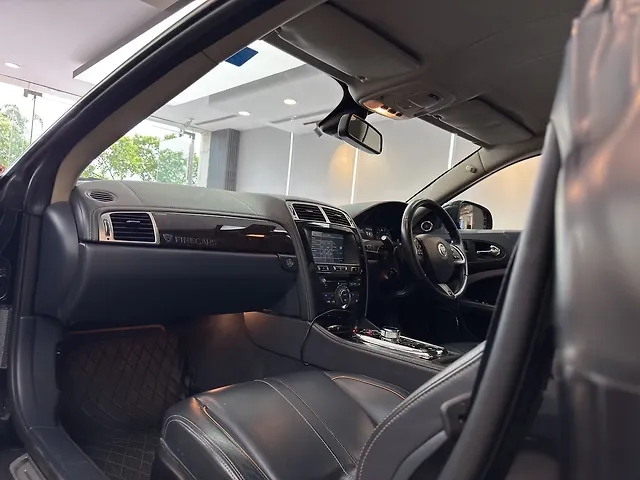 Used Jaguar XK V8 Coupe Spl in Delhi