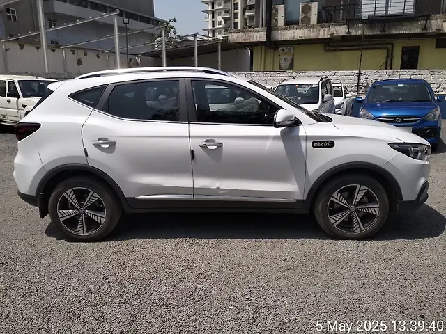 Used MG ZS EV [2020-2022] Exclusive in Raipur