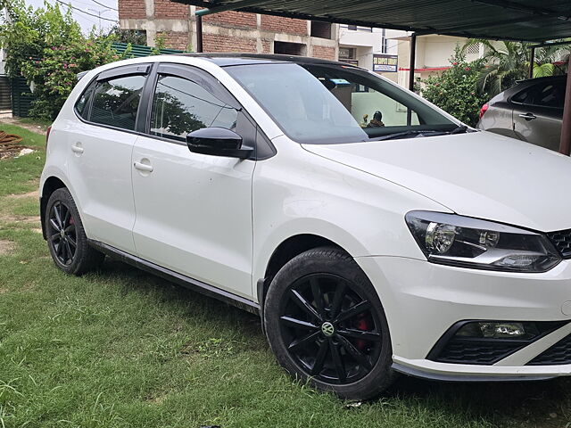 Used Volkswagen Polo Highline Plus 1.0 (P) [2019-2020] in Patna