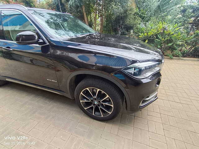 Used BMW X5 [2014-2019] xDrive 30d in Bangalore