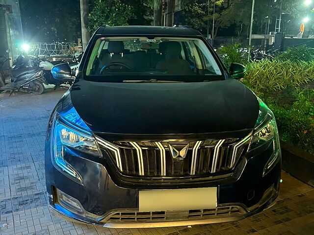 Used 2022 Mahindra XUV700 in Thane