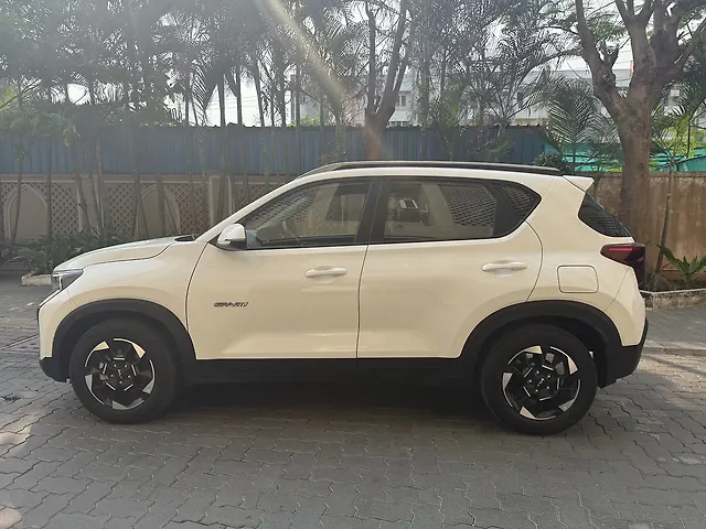 Used Kia Sonet Gravity 1.0 Turbo Petrol iMT in Kancheepuram
