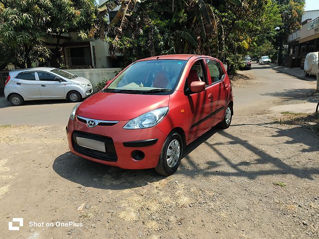 Used 2009 Hyundai i10 in Nashik