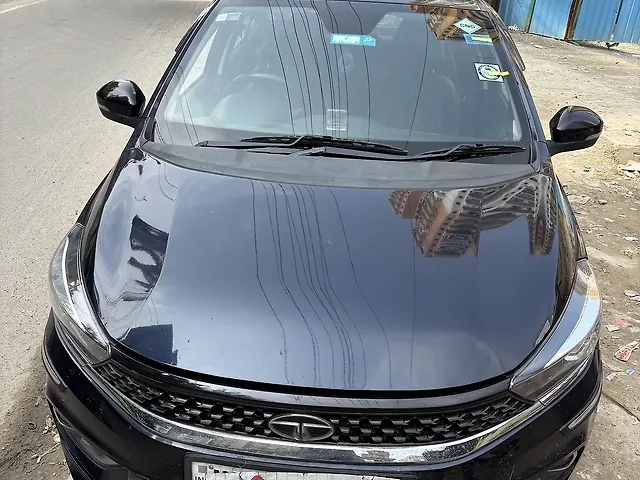 Used 2022 Tata Tigor in Ghaziabad
