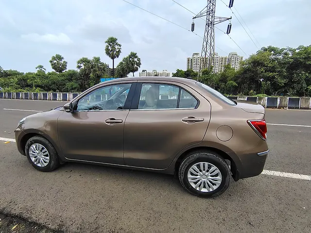 Used Maruti Suzuki Dzire [2017-2020] VXi in Kalyan