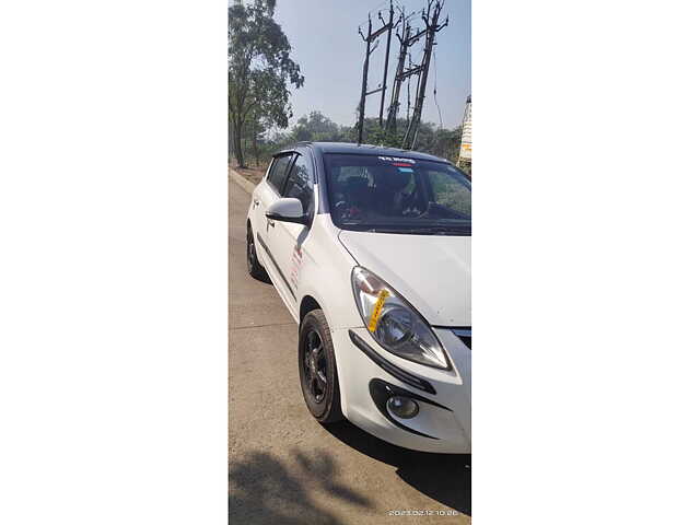 Used 2012 Hyundai i20 in Surat