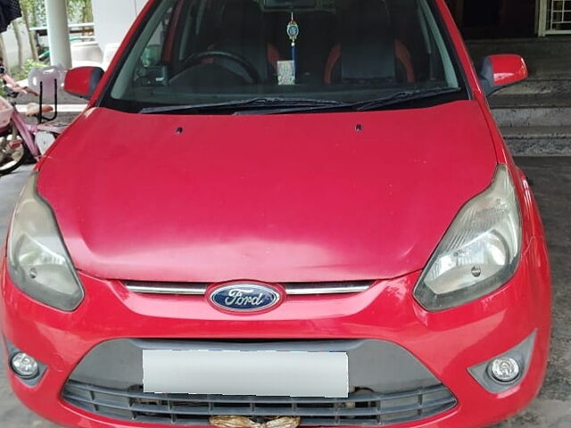 Used 2011 Ford Figo in Thiruvarur