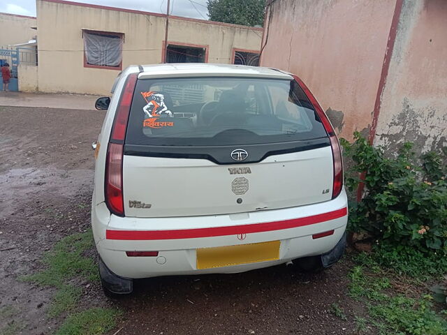 Used Tata Indica Vista [2008-2011] Aqua 1.4 TDI in Pune