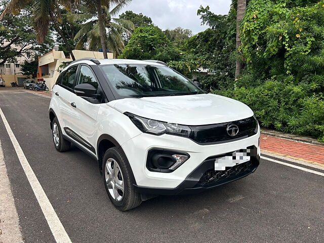 Used Tata Nexon [2020-2023] XM [2020-2023] in Shimoga