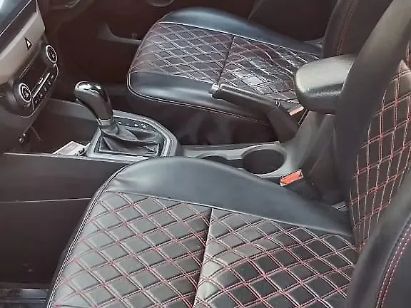 Used Hyundai Creta [2015-2017] 1.6 SX Plus AT in Gurgaon