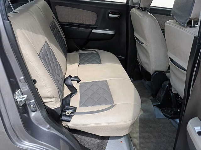 Used Maruti Suzuki Wagon R 1.0 [2010-2013] VXi in Bangalore