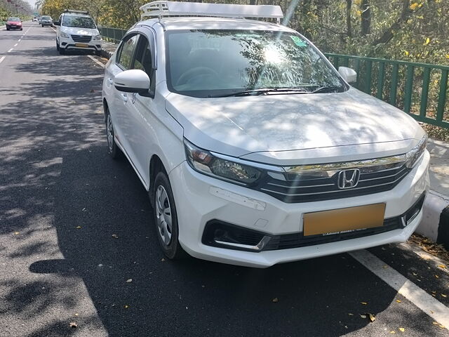 Used 2023 Honda Amaze in Dehradun