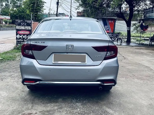 Used 2022 Honda Amaze in Tikamgarh Used 2022 Honda Amaze in Tikamgarh