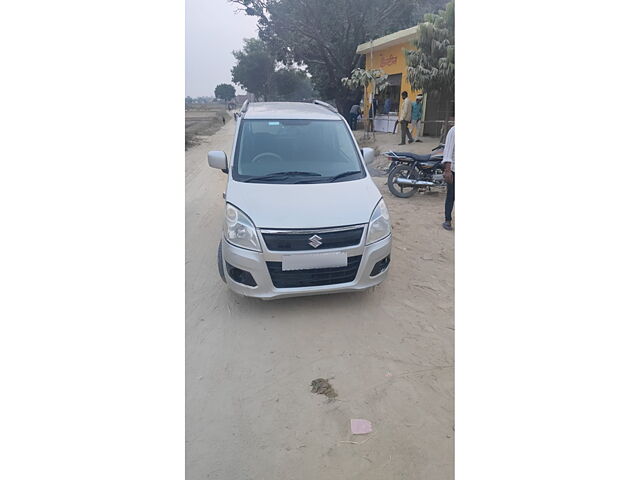 Used 2016 Maruti Suzuki Wagon R in Mainpuri