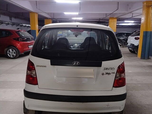 Used Hyundai Santro Xing [2008-2015] GL Plus in Noida