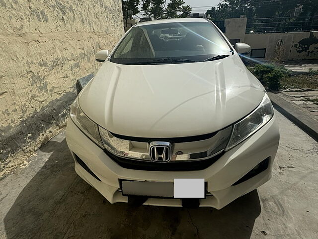 Used 2014 Honda City in Mohali