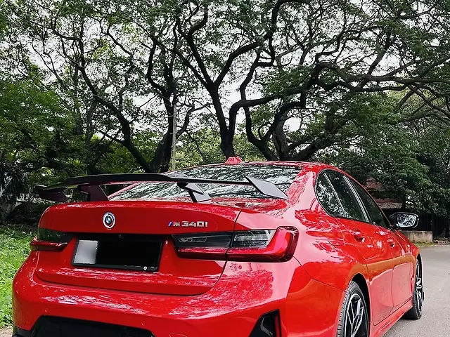Used BMW M340i xDrive in Bangalore