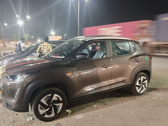 Used Nissan Magnite XE in Chennai