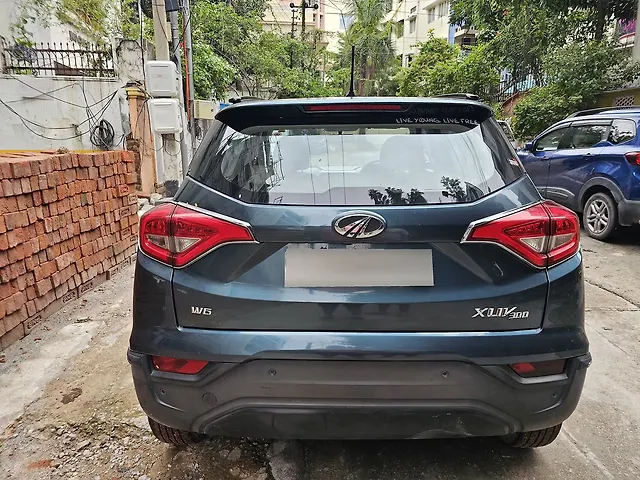 Used 2019 Mahindra XUV300 in Hyderabad