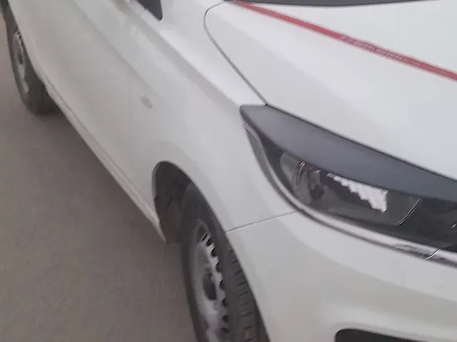 Used 2025 Tata Tiago in Mathura