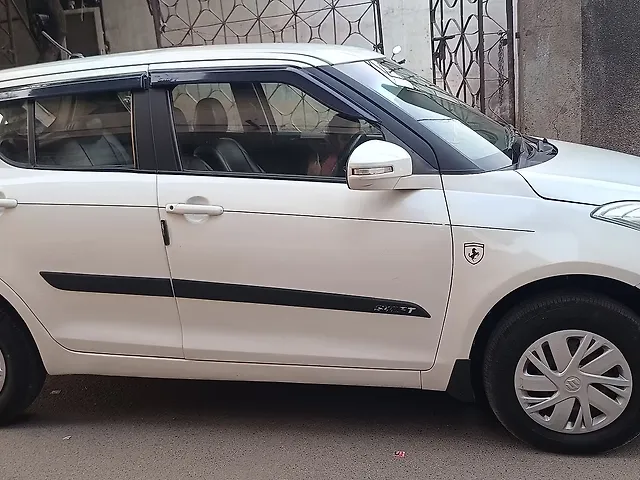 Used Maruti Suzuki Swift [2014-2018] VDi [2014-2017] in Surat