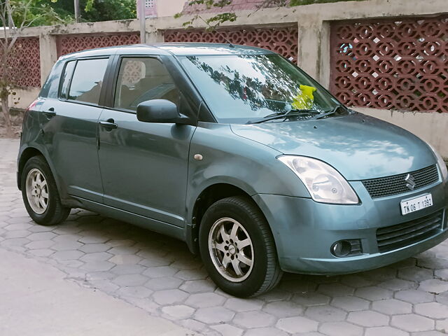 Used 2006 Maruti Suzuki Swift in Tirunelveli