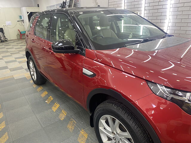 Used 2019 Land Rover Discovery Sport in Bhubaneswar