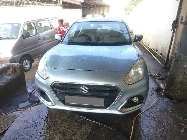 Used 2024 Maruti Suzuki DZire in Jabalpur