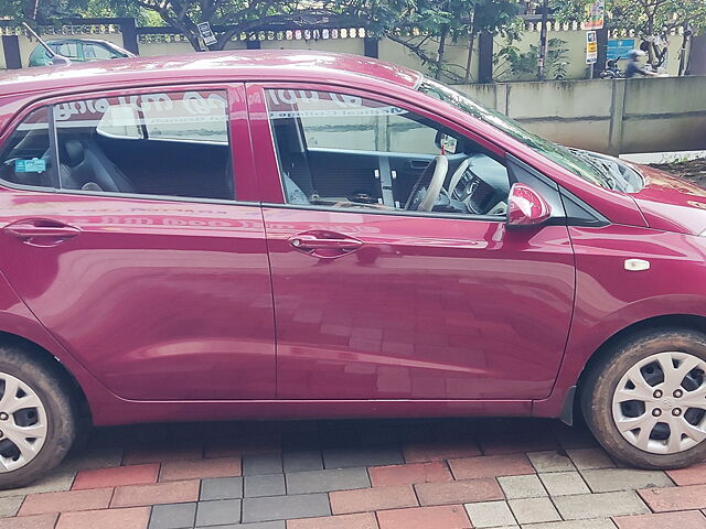 Used Hyundai Grand i10 [2013-2017] Magna 1.2 Kappa VTVT [2013-2016] in Kozhikode